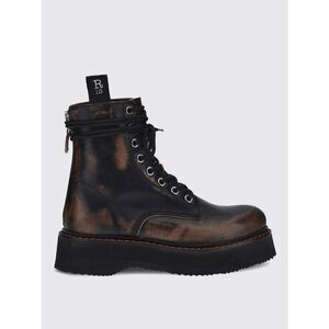 R13 Boots Woman Black